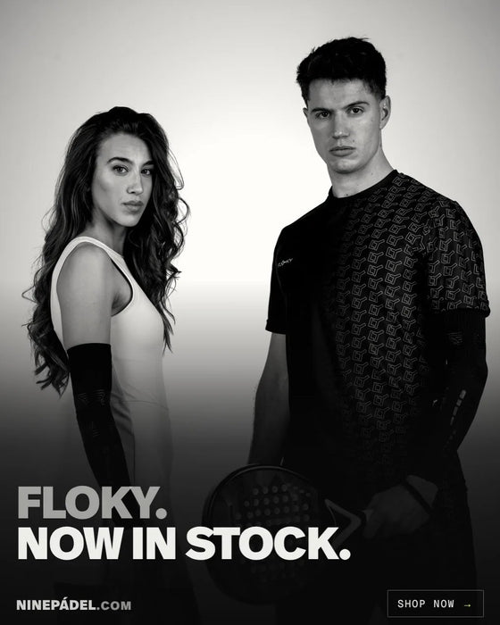 Instagram post: Floky. Now in stock