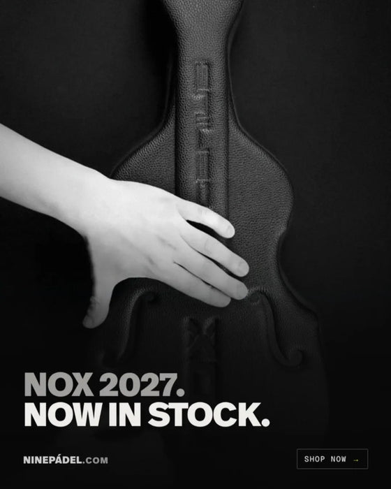 Instagram post: New 2027 NOX