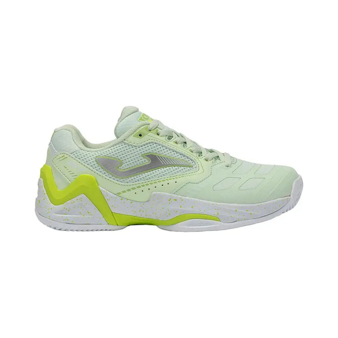 JOMA Set Green Womens Padel Shoe