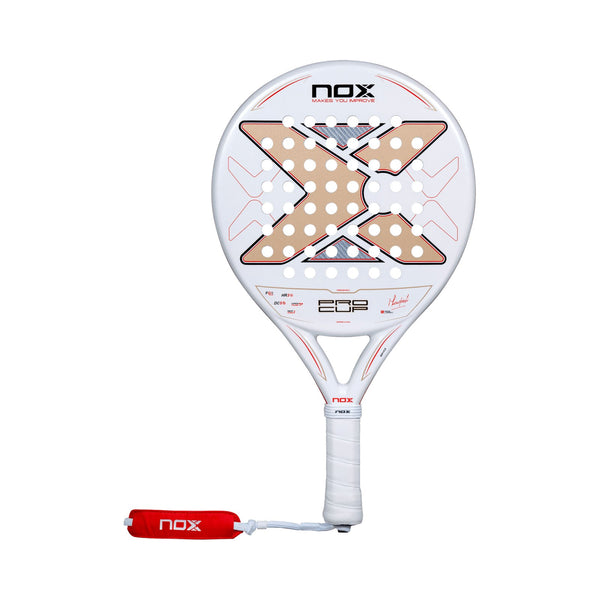 NOX ML10 Pro Cup Coorp Miguel Lamperti Padel Racket 2027