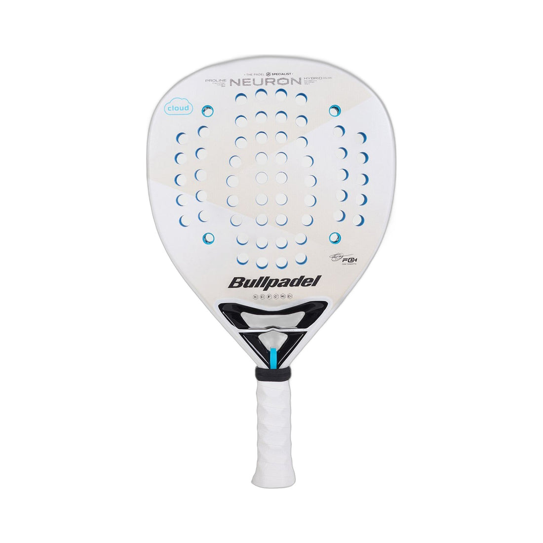 Bullpadel Neuron Cloud Padel Racket 2025