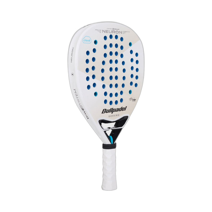 Bullpadel Neuron Cloud Padel Racket 2025