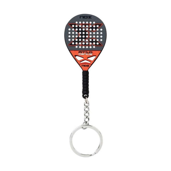 NOX AT10 18K Genius Keyring