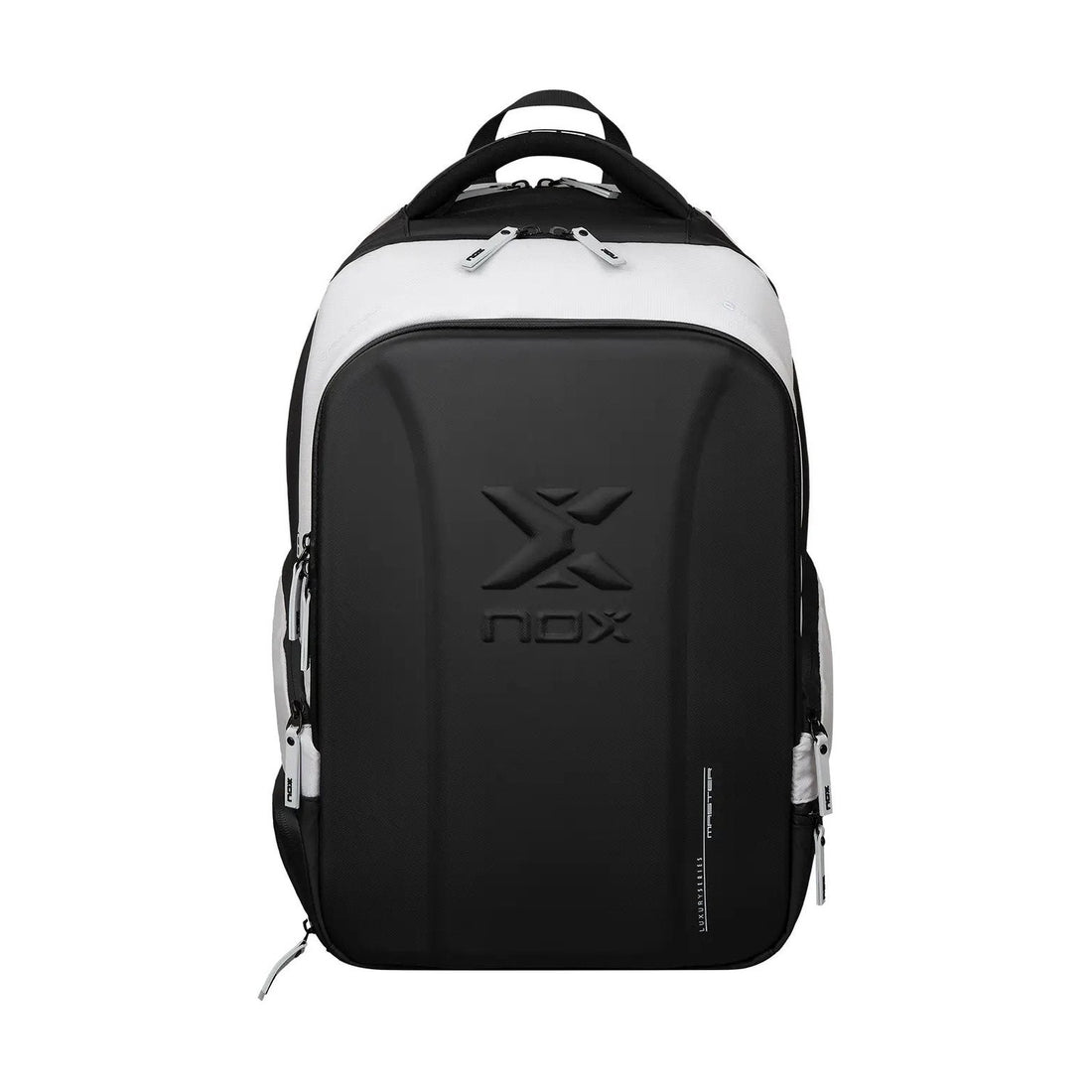 NOX Luxury Master Series Backpack