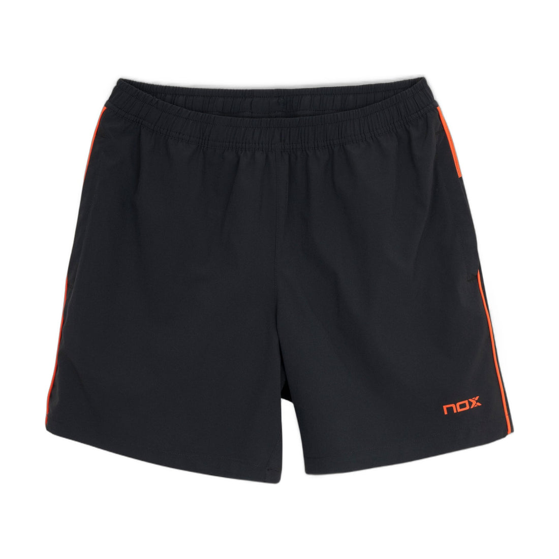 NOX Team Black Men's Padel Shorts