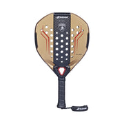 BABOLAT BL.002 Lamborghini Bronze Padel Racket, front