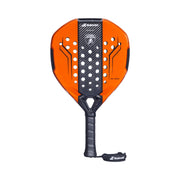 BABOLAT BL.002 Lamborghini Orange Padel Racket, front