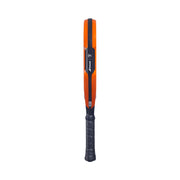 BABOLAT BL.002 Lamborghini Orange Padel Racket, side profile