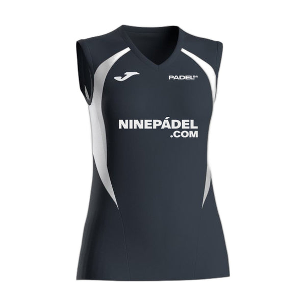 NINEPADEL X P54 Player Shirt Womens, front