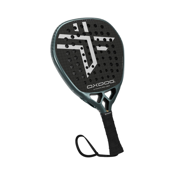 Oxdog Ultimate Pro Light Padel Racket 2027