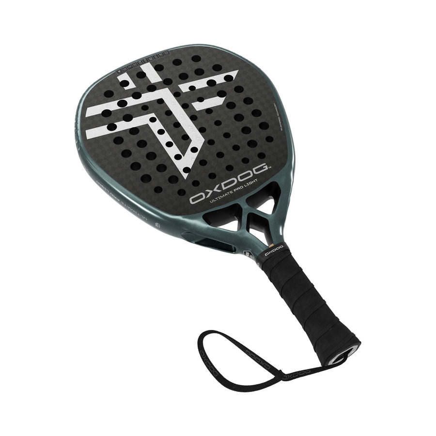 Oxdog Ultimate Pro Light Padel Racket 2027