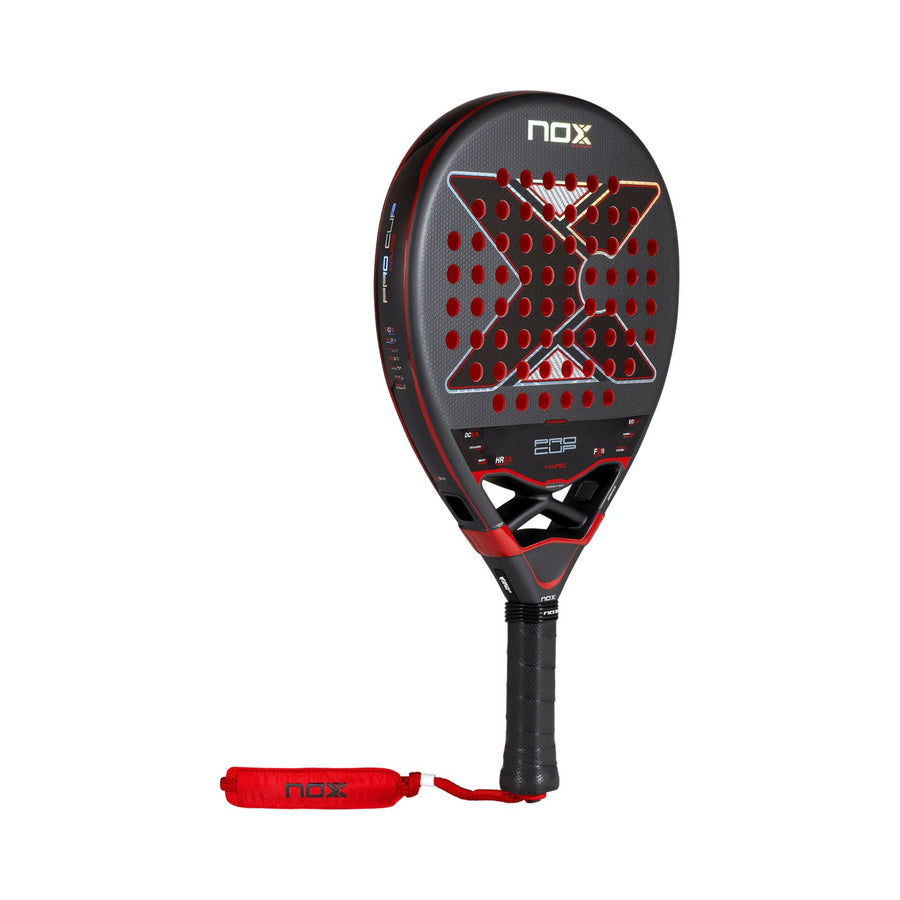 NOX Pro Cup Hard Agustin Tapia Padel Racket 2027
