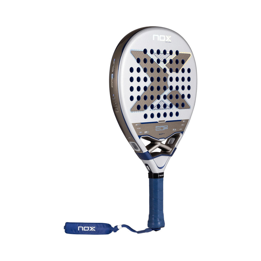 NOX Pro Cup Soft Agustin Tapia Padel Racket 2027