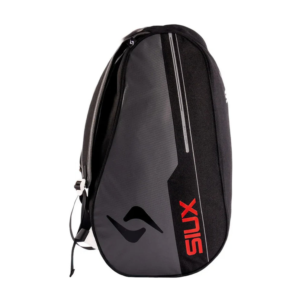 SIUX Pulse Padel Bag Grey/Red