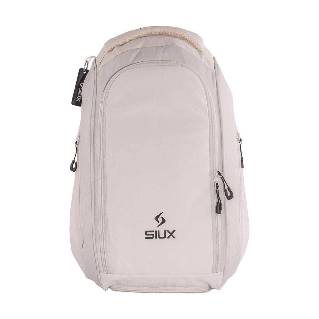 SIUX Tour White Padel Backpack