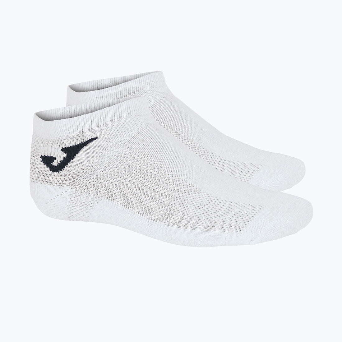 JOMA Invisible Socks White (1 Pair)