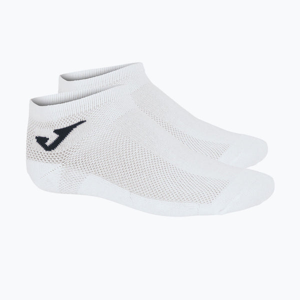 JOMA Invisible Socks White (1 Pair)