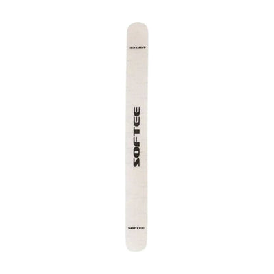 SOFTEE Transparent Padel Racket Protector