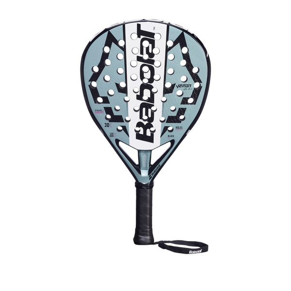BABOLAT Veron Juan Lebron 3.1 Padel Racket 2027