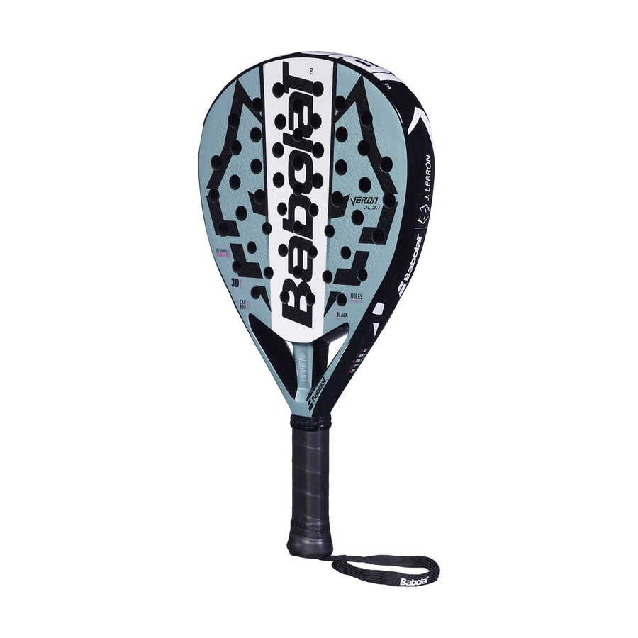 BABOLAT Veron Juan Lebron 3.1 Padel Racket 2027