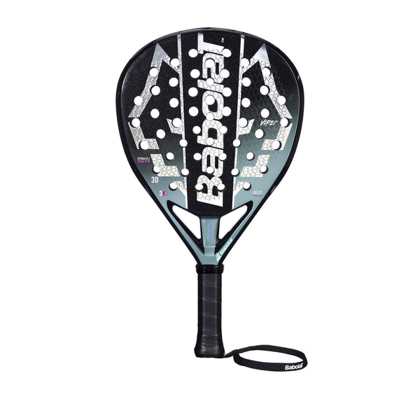 BABOLAT Viper Juan Lebron 3.1 Padel Racket 2027