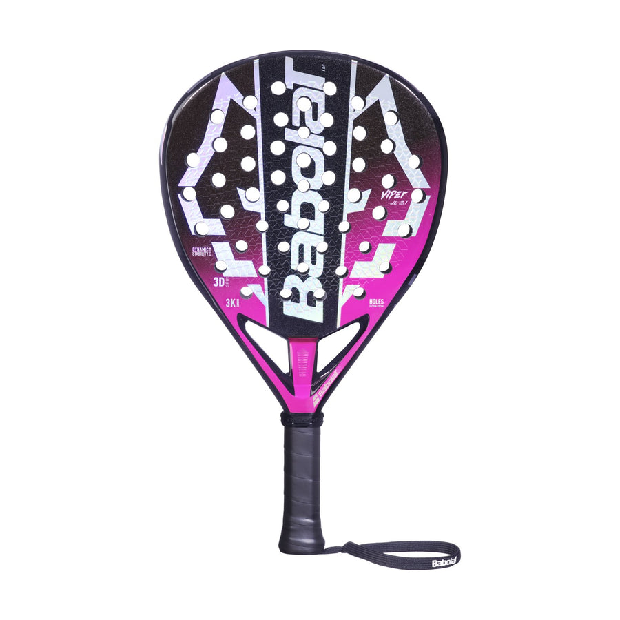 BABOLAT Viper Juan Lebron 3.1 Padel Racket 2027