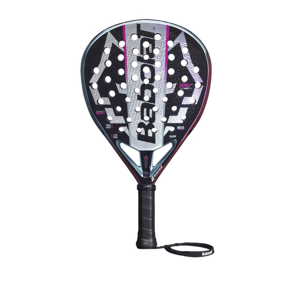 BABOLAT Viper Soft Juan Lebron 3.1 Padel Racket 2027