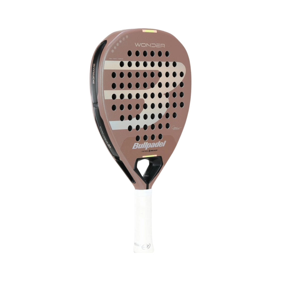 Bullpadel Wonder Claudia Fernández Padel Racket 2026