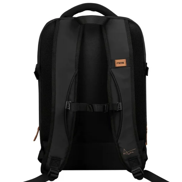 NOX LUXURY Open Series Padel Backpack - Image 4