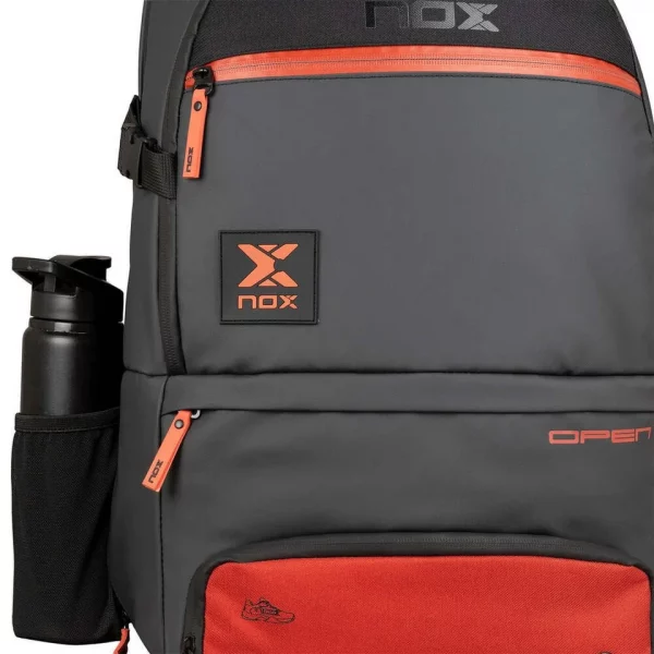 NOX LUXURY Open Series Padel Backpack - Image 7