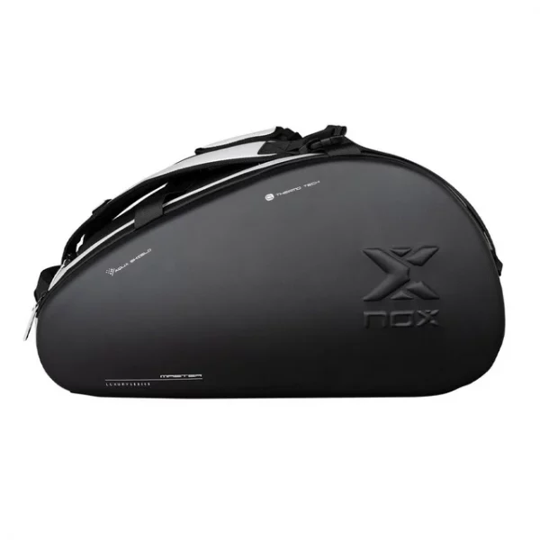 NOX LUXURY Master Series Black/White - Image 3