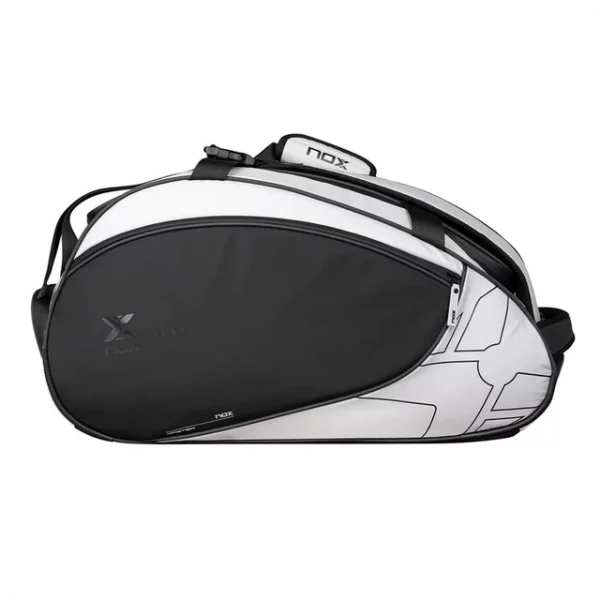 NOX LUXURY Master Series Black/White - Image 4