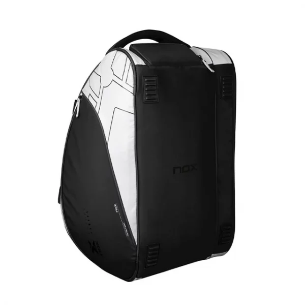 NOX LUXURY Master Series Black/White - Image 5