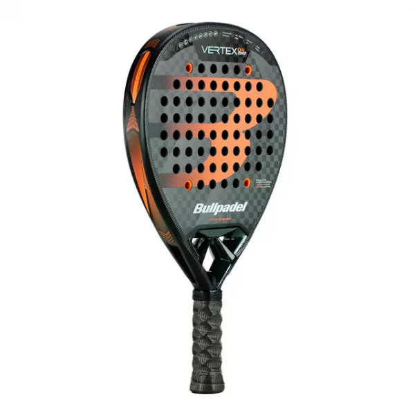 BULLPADEL Vertex 04 Hybrid 2025 - Image 2