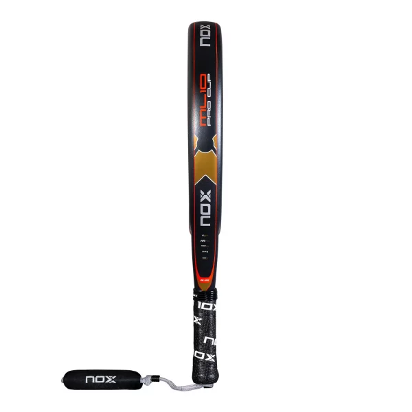 NOX ML10 PRO CUP Rough Edition 2025 - Image 6