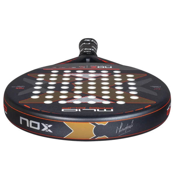 NOX ML10 PRO CUP Rough Edition 2025 - Image 5