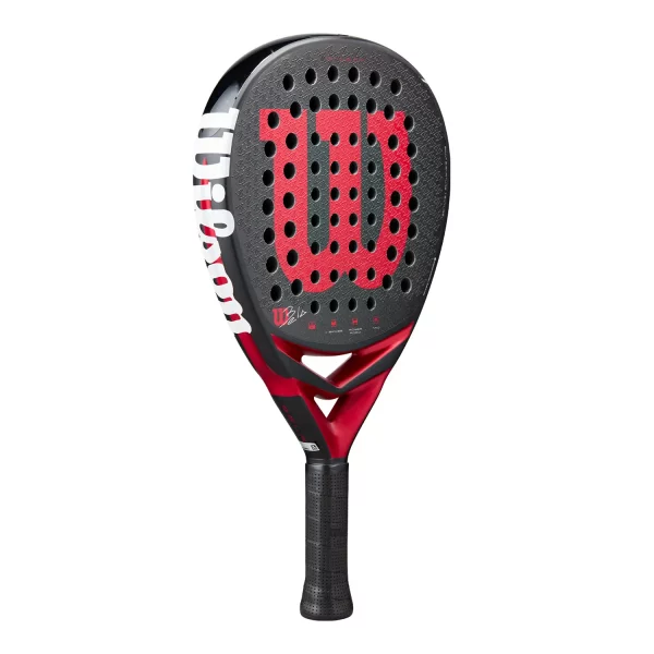 WILSON BELA V3 Bela 2025 Padel Racket - Image 2