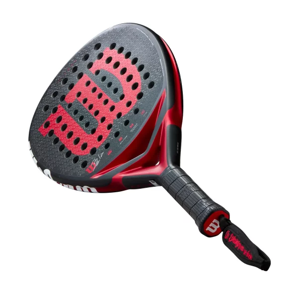 WILSON BELA V3 Bela 2025 Padel Racket - Image 6
