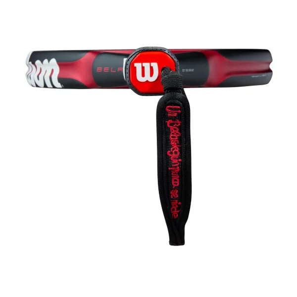 WILSON BELA V3 Bela 2025 Padel Racket - Image 5