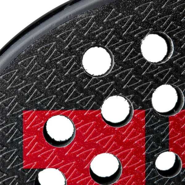WILSON BELA V3 Bela 2025 Padel Racket - Image 4
