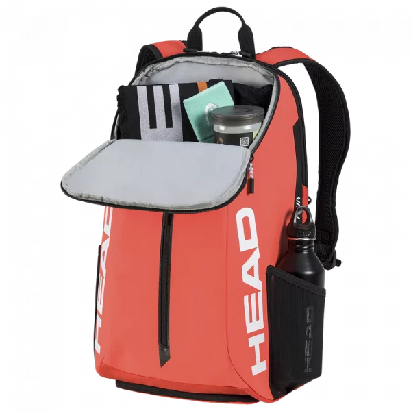 HEAD Tour 25L Litre Backpack - Image 3