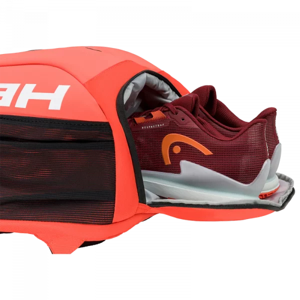 HEAD Tour 25L Litre Backpack - Image 4