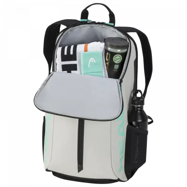 HEAD Tour 25L Litre Backpack - Image 6