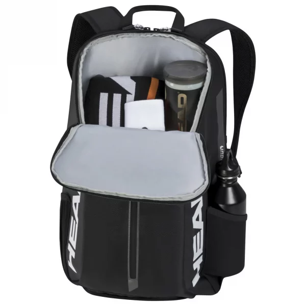HEAD Tour 25L Litre Backpack - Image 8