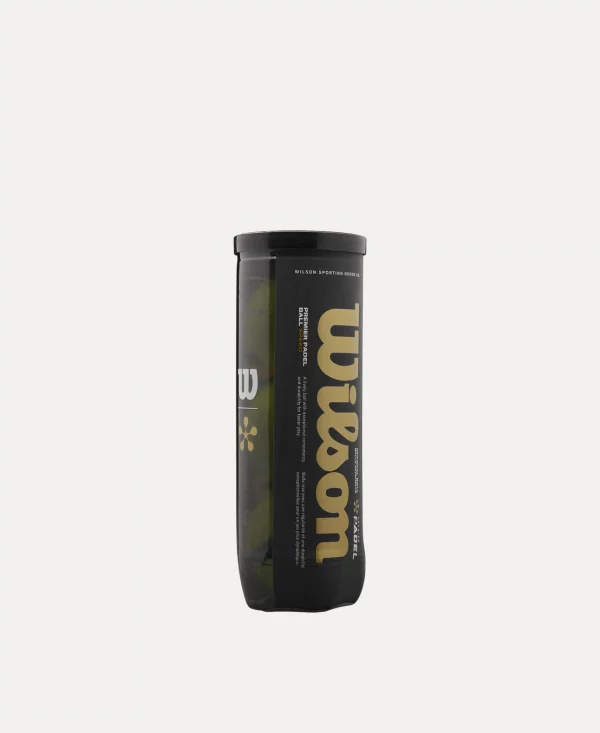 WILSON Premier Padel Speed Ball - Image 2