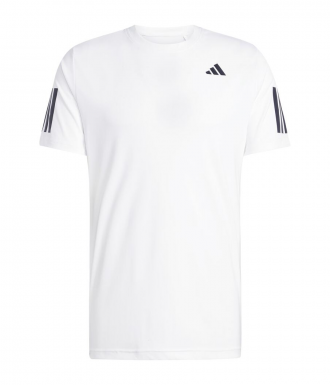 ADIDAS Club 3STR Tee 2025 Padel Tee