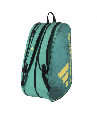 ADIDAS CONTROL Green 3.4 2025 Padel Bag