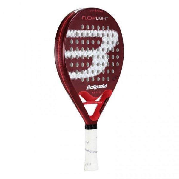 BULLPADEL Flow Light 2025 Padel Racket - Image 2