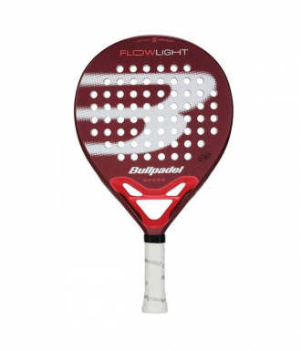 BULLPADEL Flow Light 2025 Padel Racket