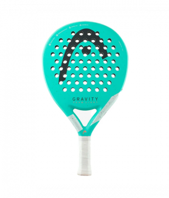 HEAD GRAVITY TEAM Light 2024 Womens Padel Racket